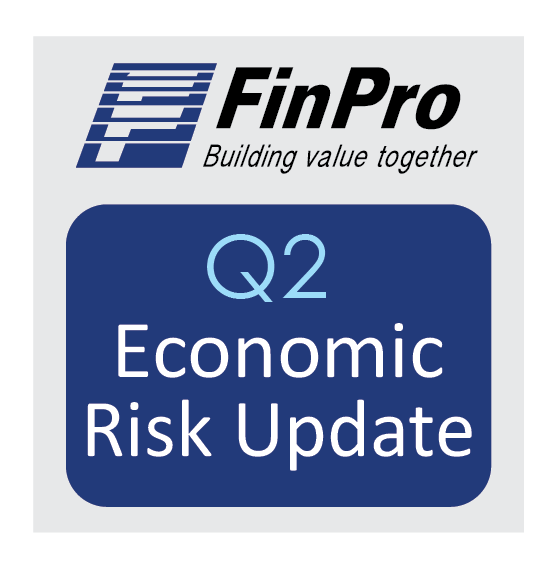 Q2 Economic & Risk Update 
