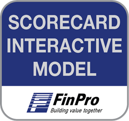 Scorecard Interactive Model 