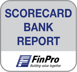 Scorecard Report 
