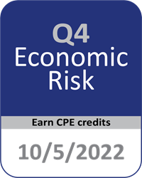 2022 Q4 Economic Risk 