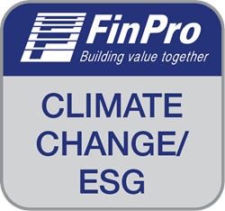 Climate Change/ESG 