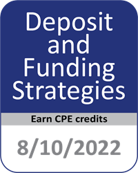 Deposit and Funding Strategies 