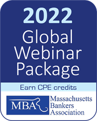 MABA Global Webinar Package 2022 