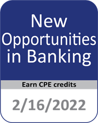 New Opportunities in Banking 