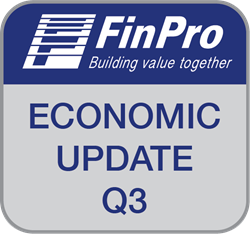 Q3 Economic Update 