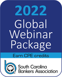 SCBA Global Webinar Package 2022 