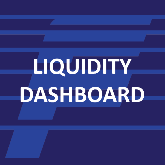 Liquidity Dashboard 