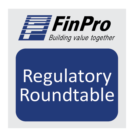 Regulatory Roudtable